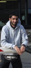 Ahmed Khandia