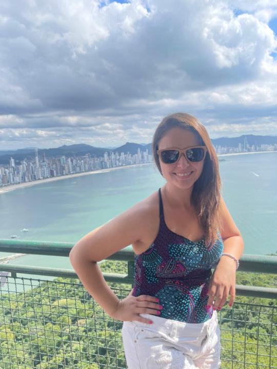 Romina Moreno