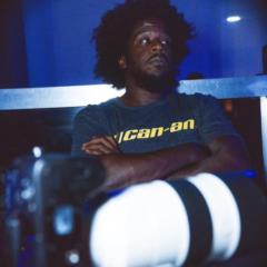 Ravaughn Gray