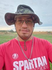 Kevin Holfeltz