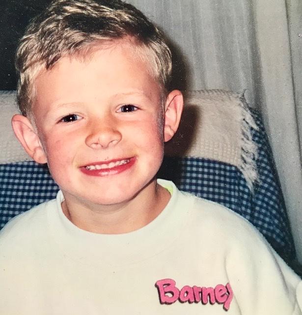 Lachlan Dunnicliff
