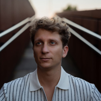 Thomas Chrostowski