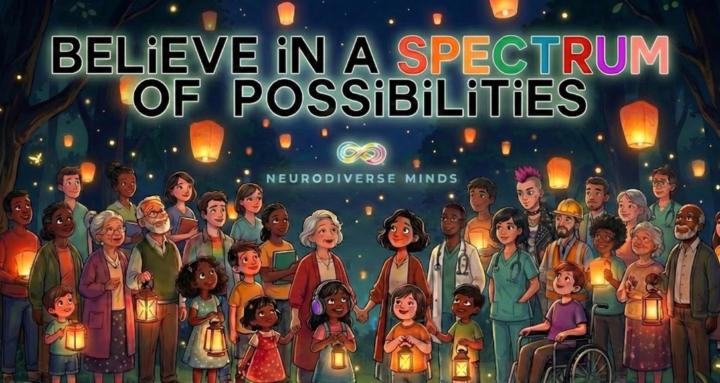 Neurodiverse Minds