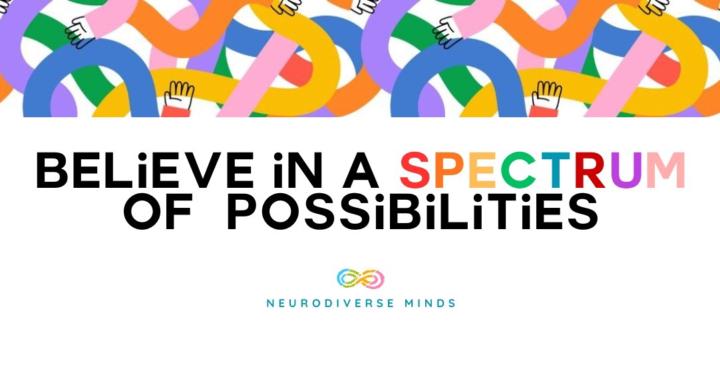 Neurodiverse Minds