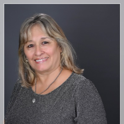 Laura Mercedes Hidalgo