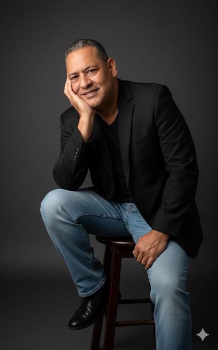 Wilman Jose Diaz zerpa