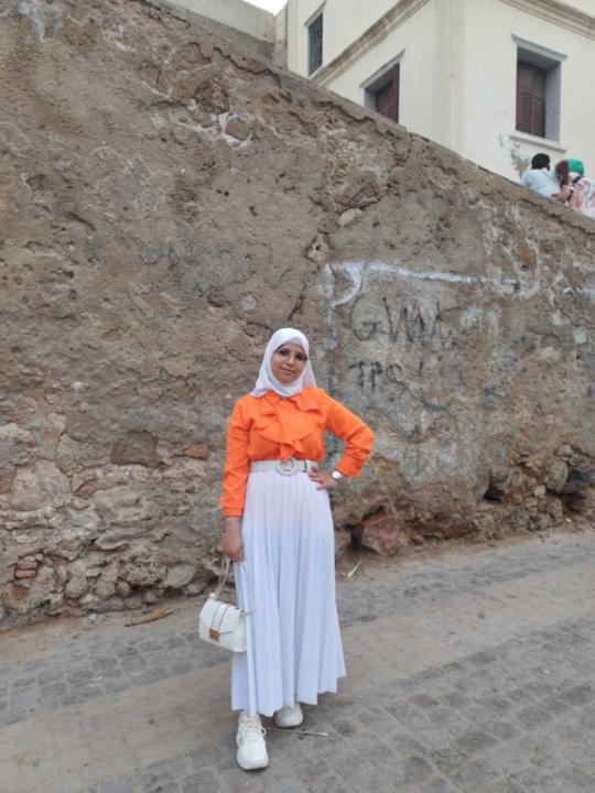 Soukaina Bassim