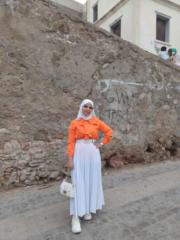 Soukaina Bassim