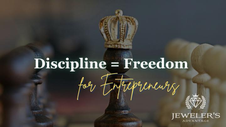 NEW LESSON & ASSETS: Jewelry Entrepreneur Survival Guide