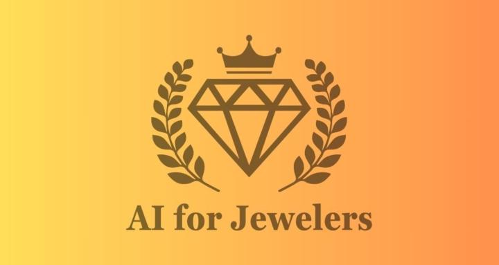 AI for Jewelers