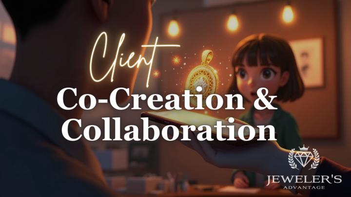 NEW LESSON: Client Co-Creation Process