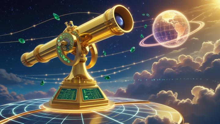📊 GOLD Hits Record Highs & other Global Disruptions