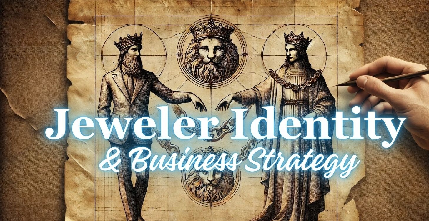 Jeweler Identity & Strategy
