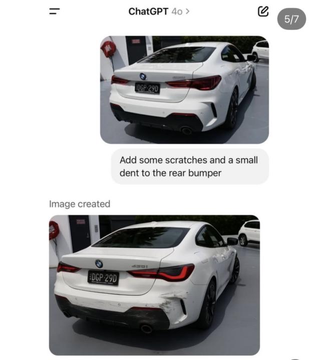 🚨 SCAM ALERT!