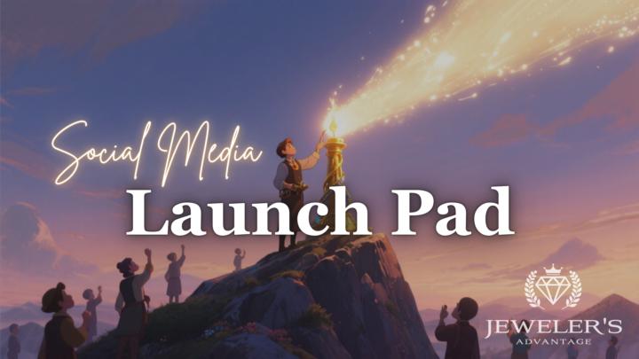 2 NEW Lessons: Social Media Launchpad + VIP Club Engine