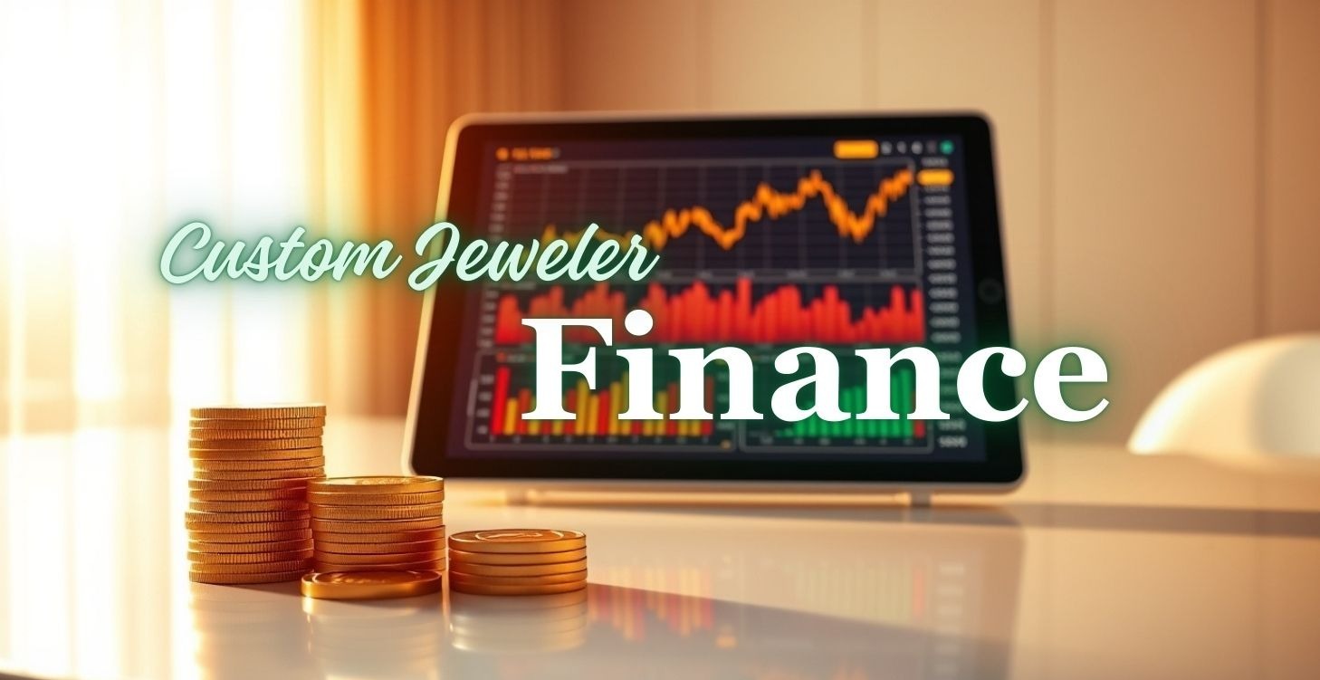 Custom Jeweler Finance