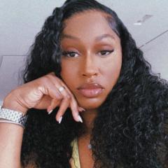 Sharae Worthey