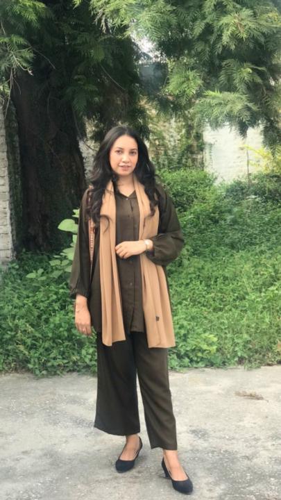 Sadia Attiq