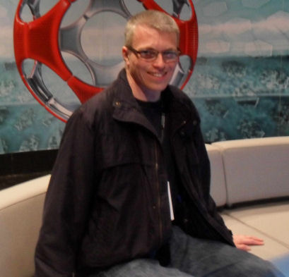 Neil Ogden
