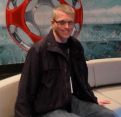 Neil Ogden