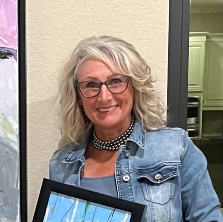Lisa Deno