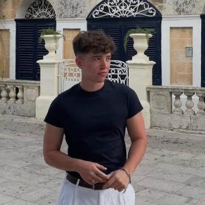 Tobias Kapper