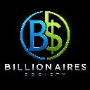 BILLIONAIRES SOCIETY icon
