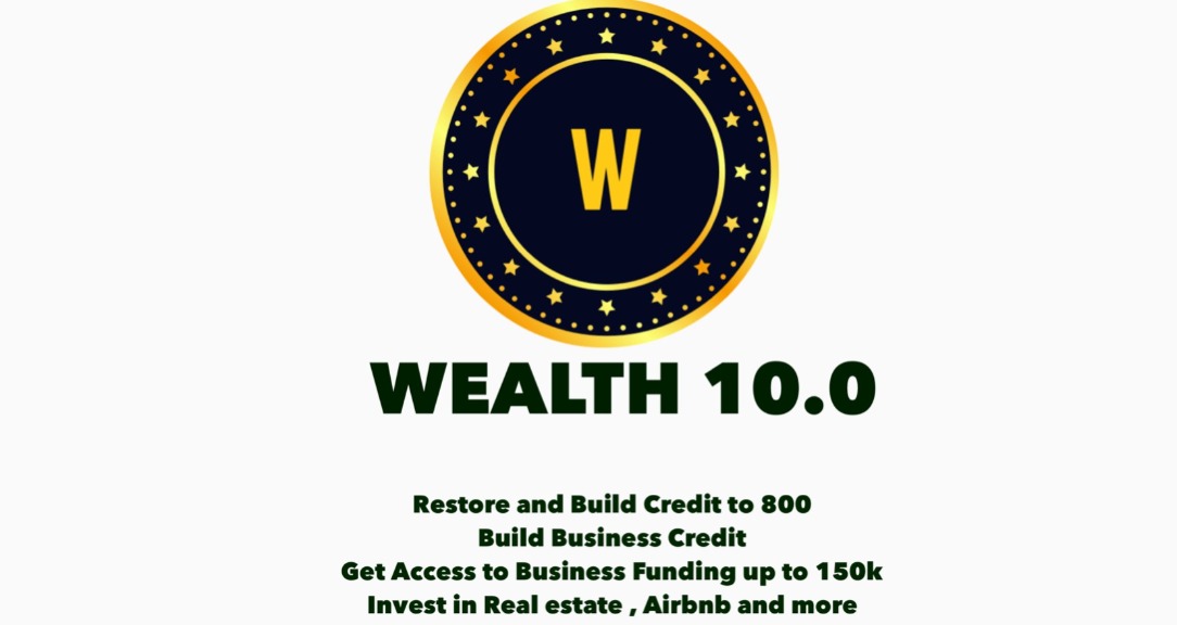WEALTH 10.0