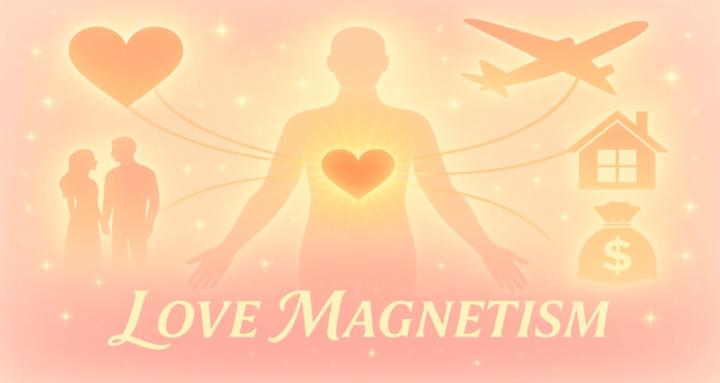 Love Magnetism