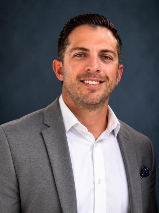 Alex Marrero