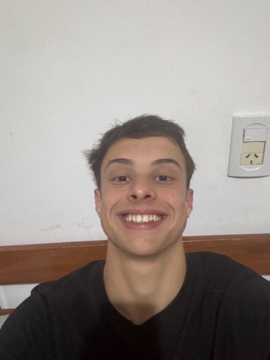 Mateo Artoni