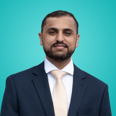 Ahmed Nasser
