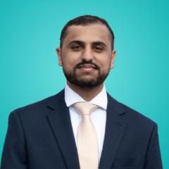 Ahmed Nasser