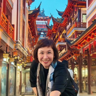Carol Koh
