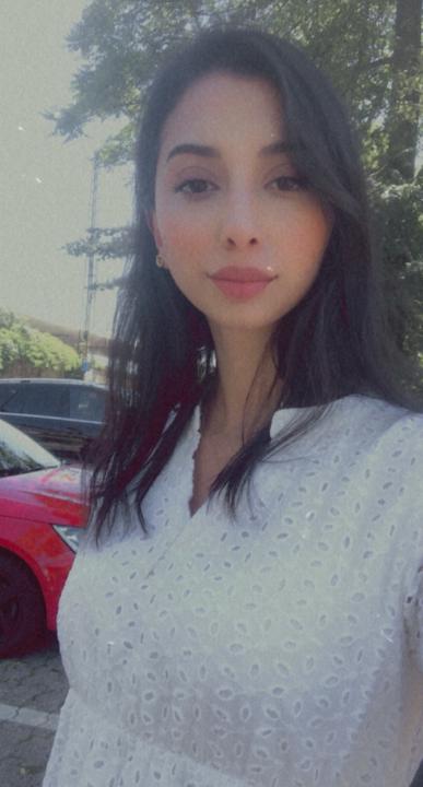 Samira Fej