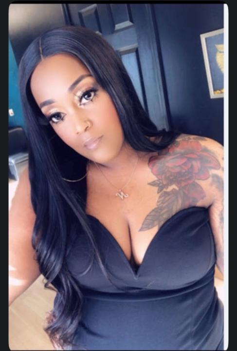 Natasha Crutchfield