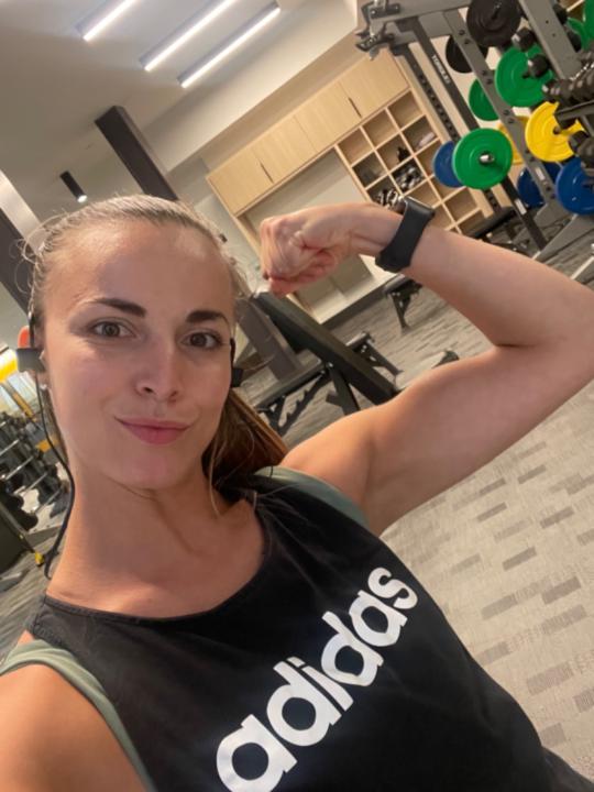 Consuelo Serrau