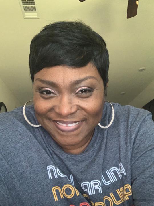 Karen Woods Mitchell