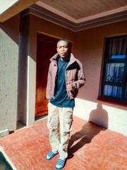 Njabulo Dlamini