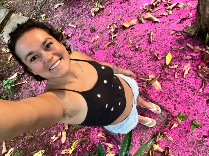 Ana Paz