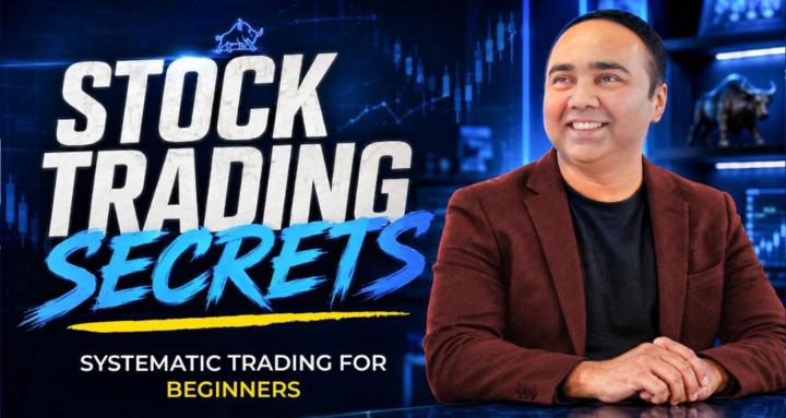 Stock Trading Secrets