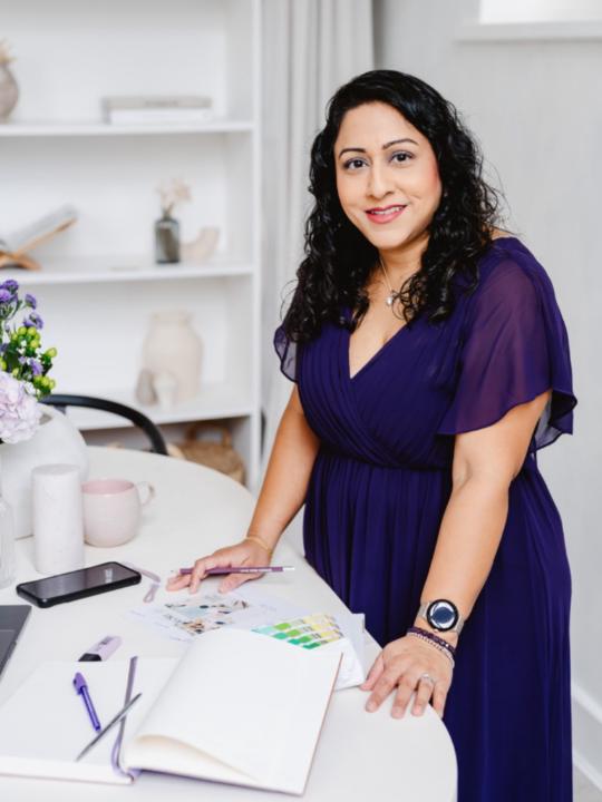 Sonali Tank