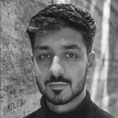 Naeem Khan