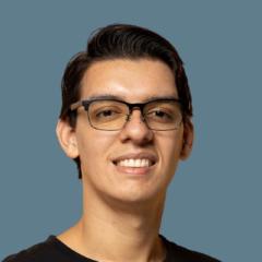 Robert Ramirez
