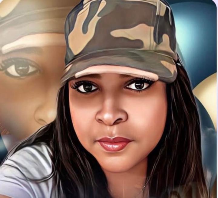 Kimberly Davis