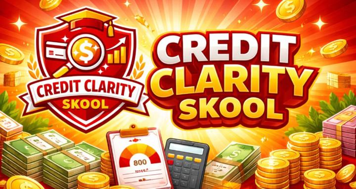 Credit Clarity Skool