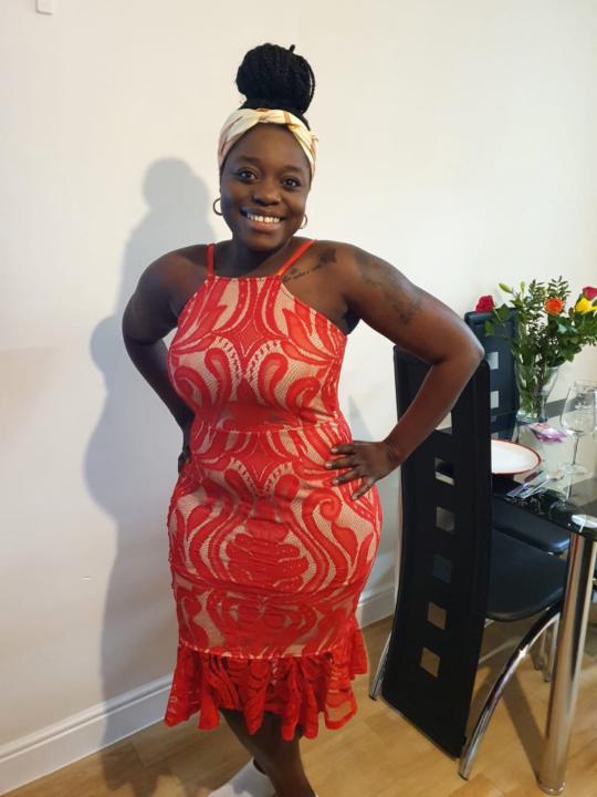 Collete Njie