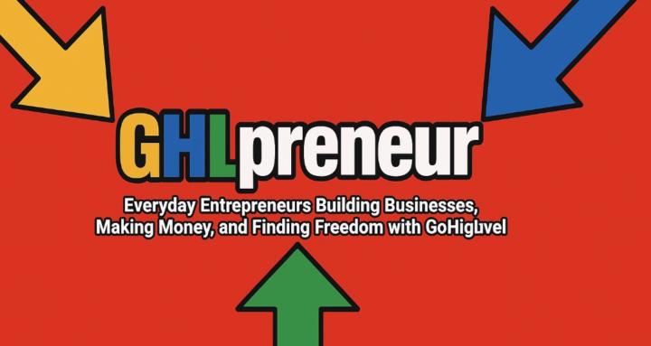 GHLpreneur