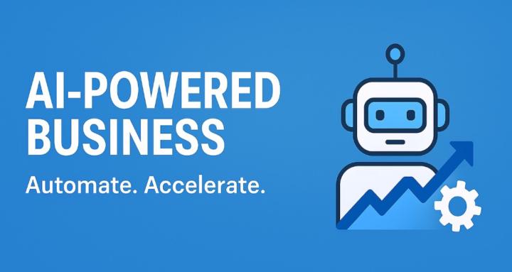 AI-Powered Business