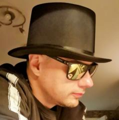 Justin Rooschuz